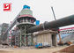 Active Lime Calcination / Limestone Production Plant With High Capacity Output