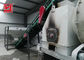 Oil Palm Fibre Roller Dryer Machine Assembled Structure High Efficiency