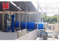 Customsized Industrial Rotary Dryer For Drying Spent Wet Distillers Grains