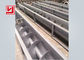 Flexible Installation Mining Conveyor Equipment Screw Conveyor High efficiency